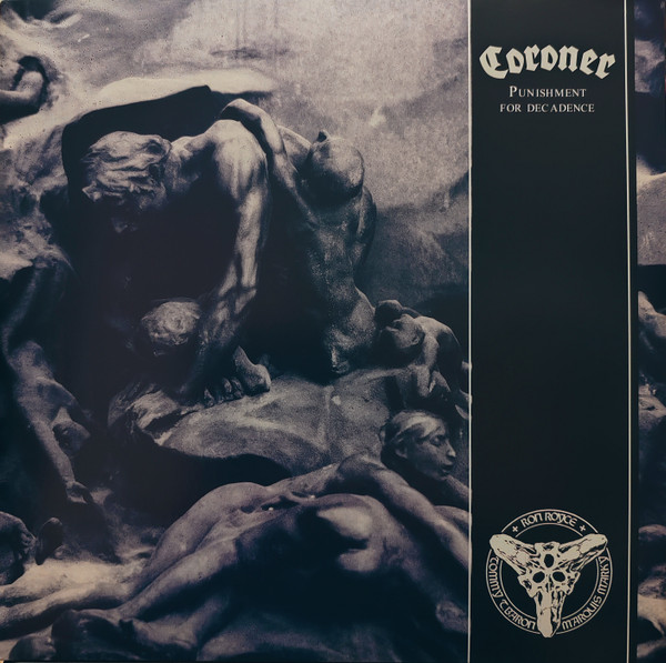 Punishment For Decadence